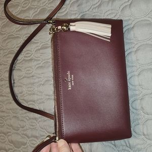 Kate spade crossbody